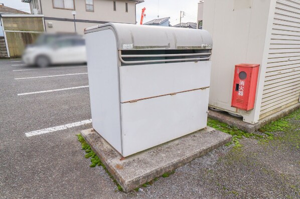 新大平下駅 徒歩21分 1階の物件外観写真